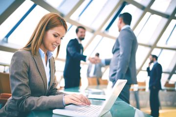 Company Secretary