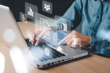 Part-Time Financial Control