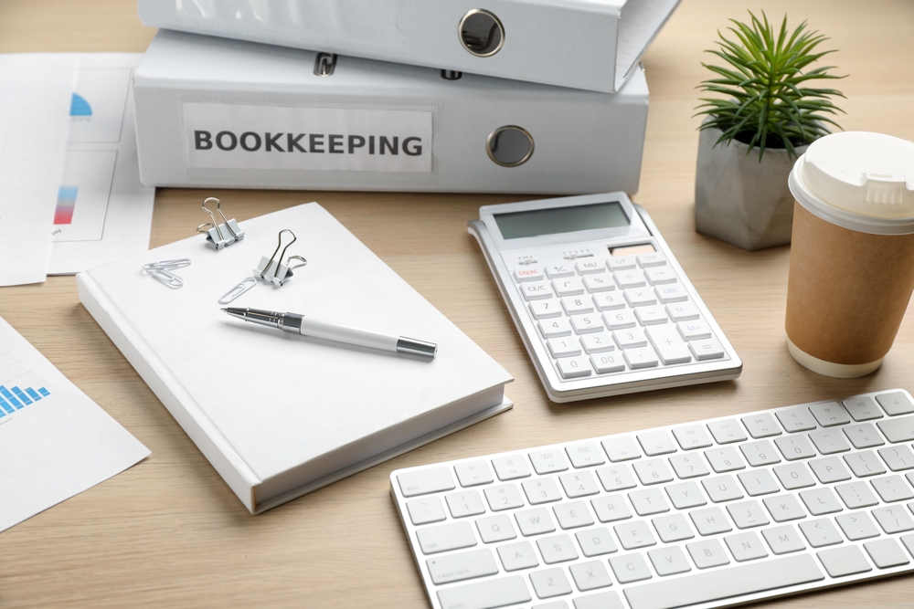 Things to Consider When Searching for Bookkeeping Services Near You