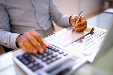 Payroll