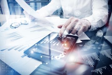 Garvan Bay Accounting