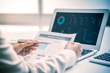 Part-Time Financial Control